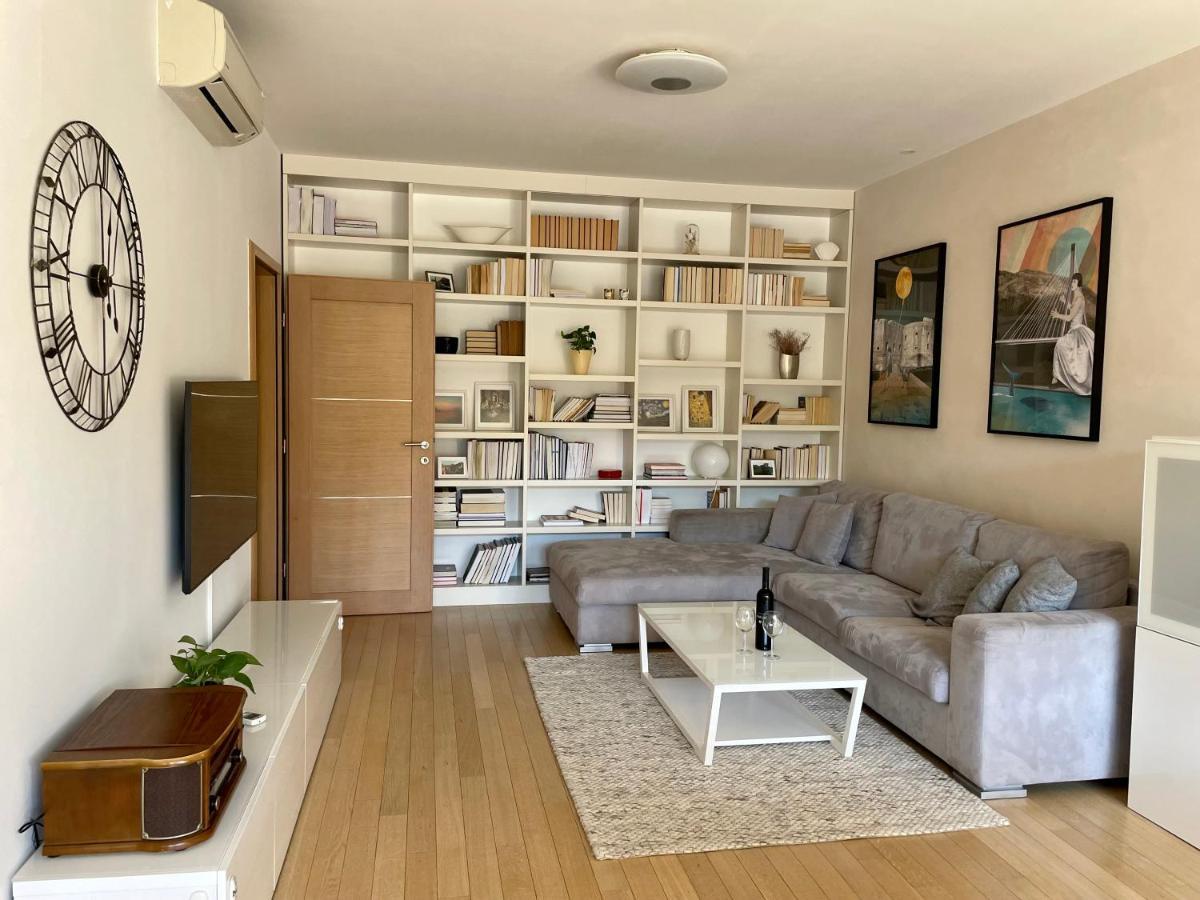 Sofia Apartment 두브로브니크 외부 사진