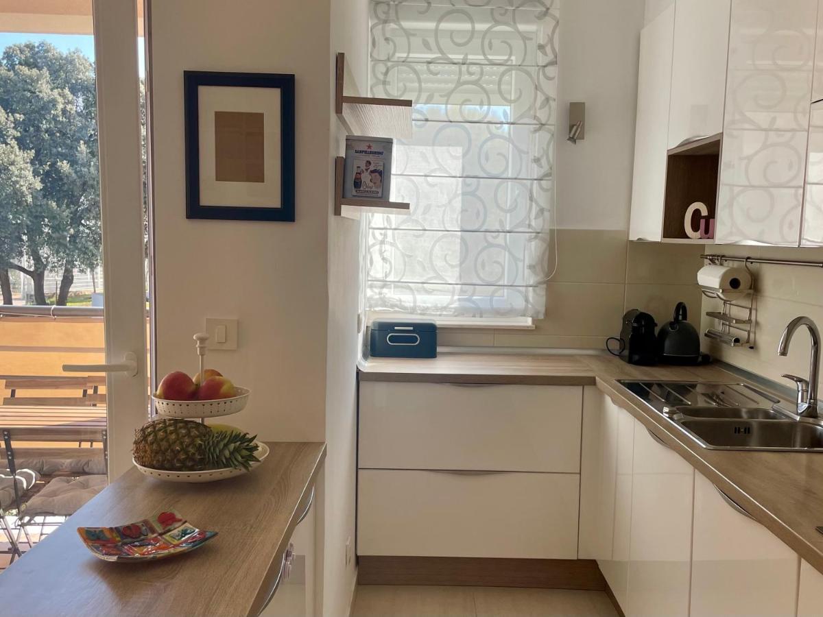 Sofia Apartment 두브로브니크 외부 사진