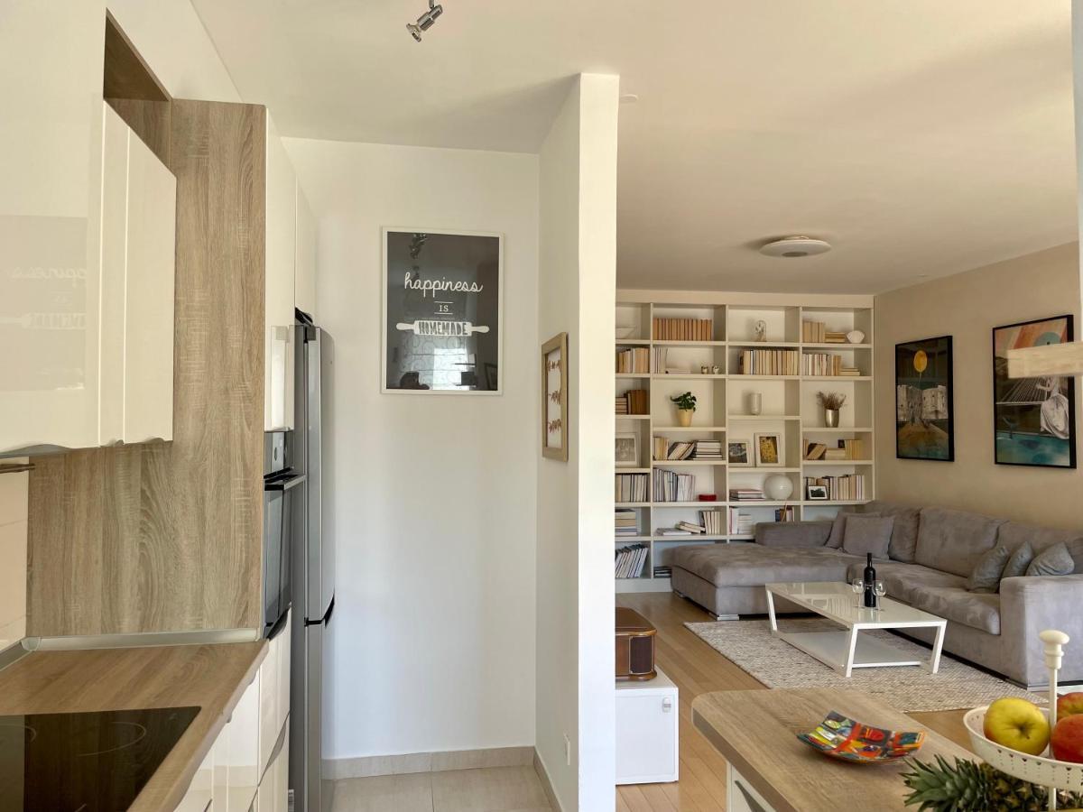 Sofia Apartment 두브로브니크 외부 사진