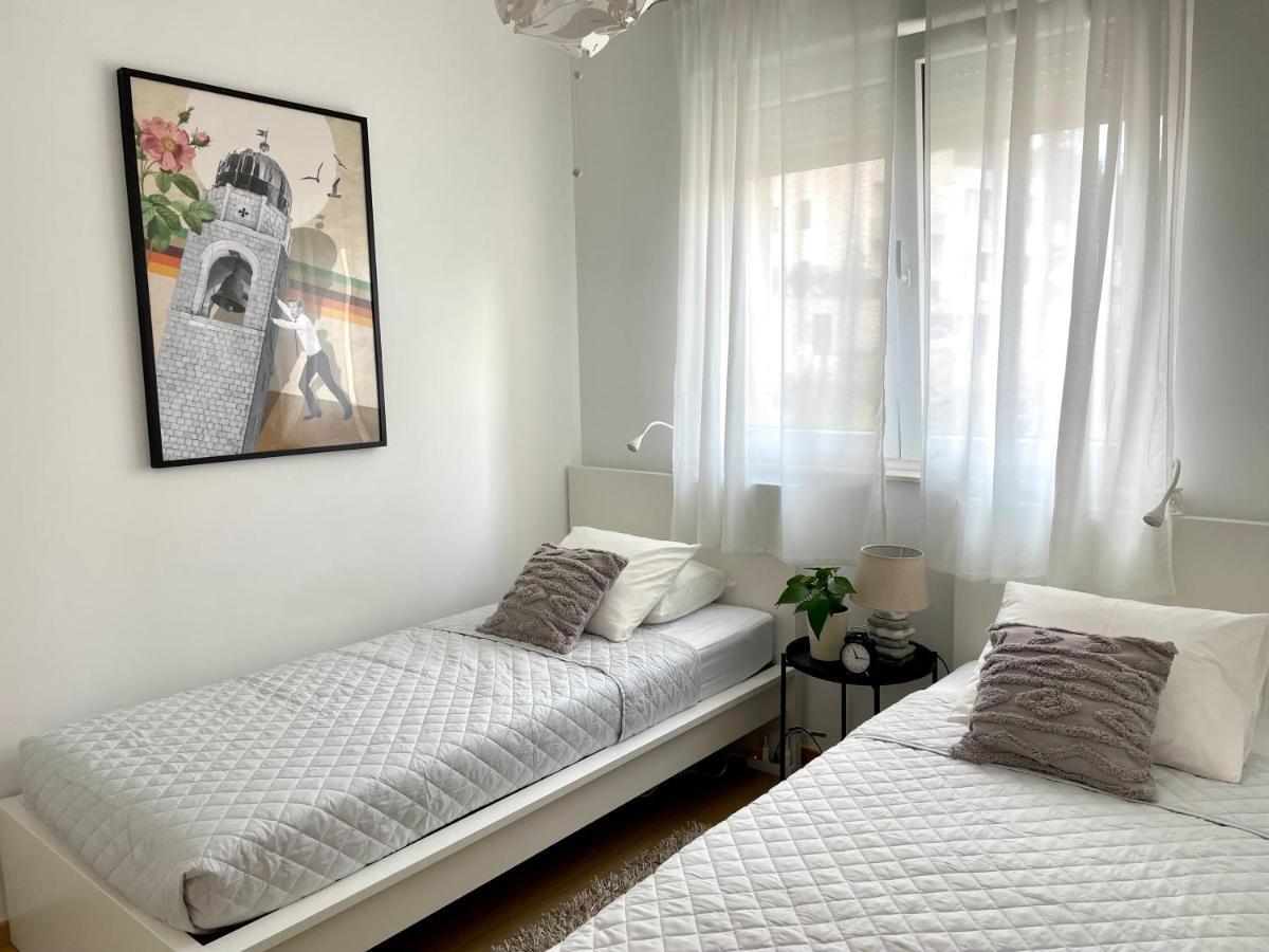 Sofia Apartment 두브로브니크 외부 사진