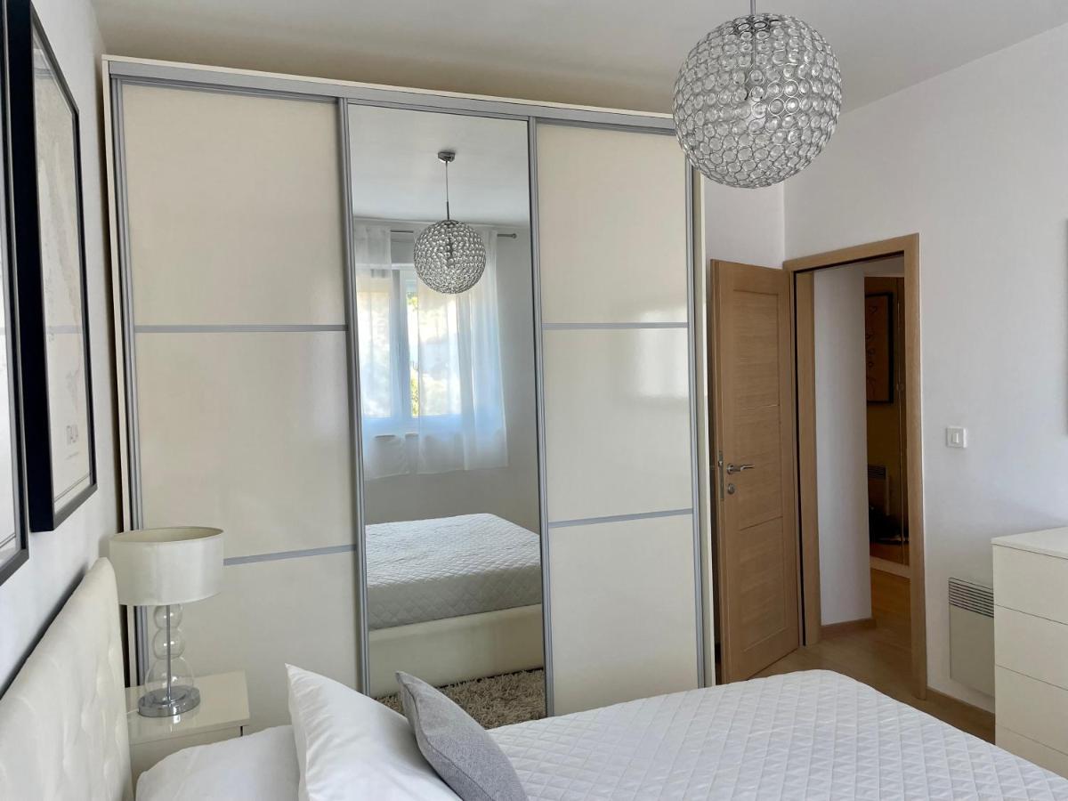 Sofia Apartment 두브로브니크 외부 사진