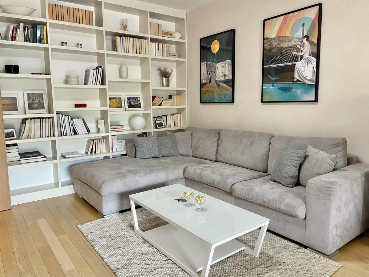Sofia Apartment 두브로브니크 외부 사진