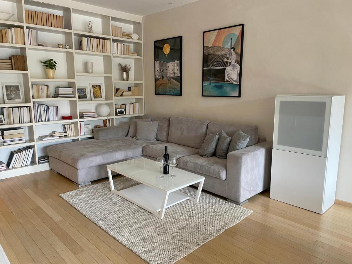 Sofia Apartment 두브로브니크 외부 사진